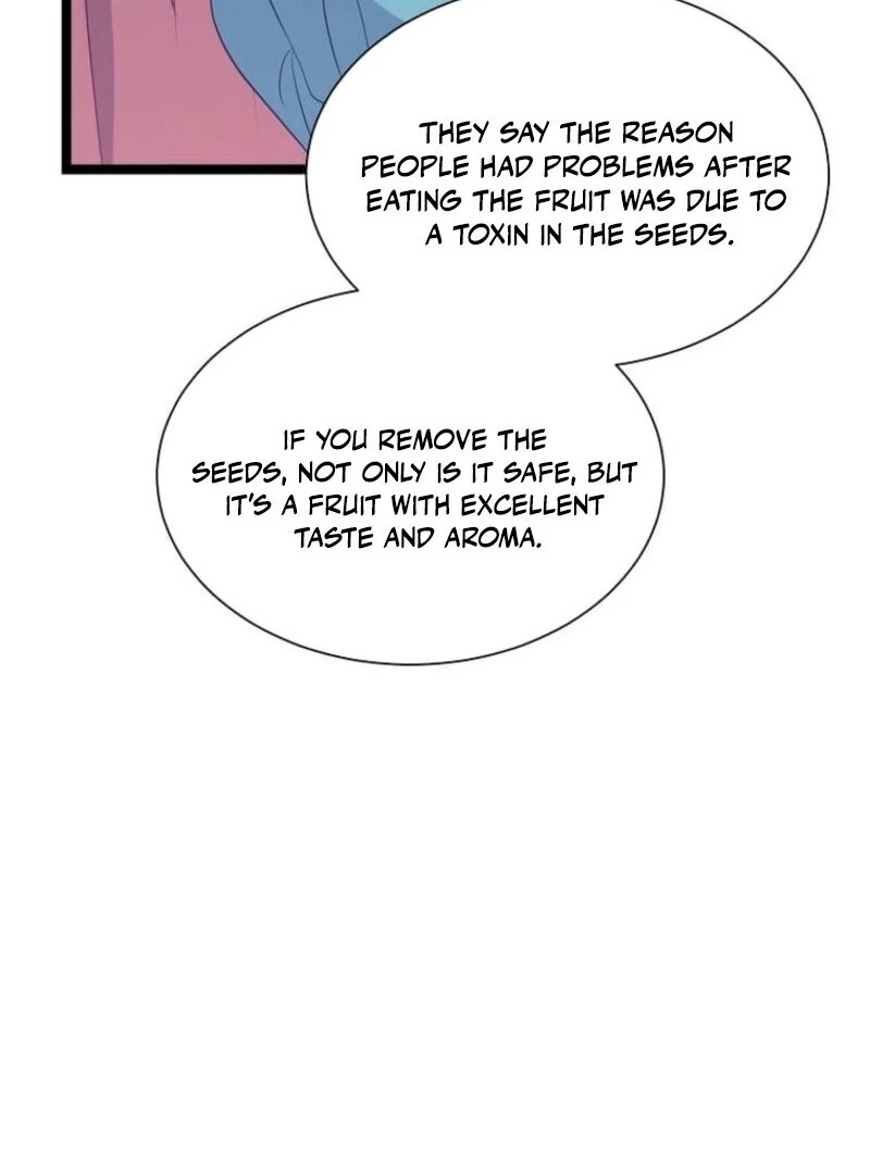 The Saintess Became the Northern Grand Duke’s Daughter Chapter 61 page 111