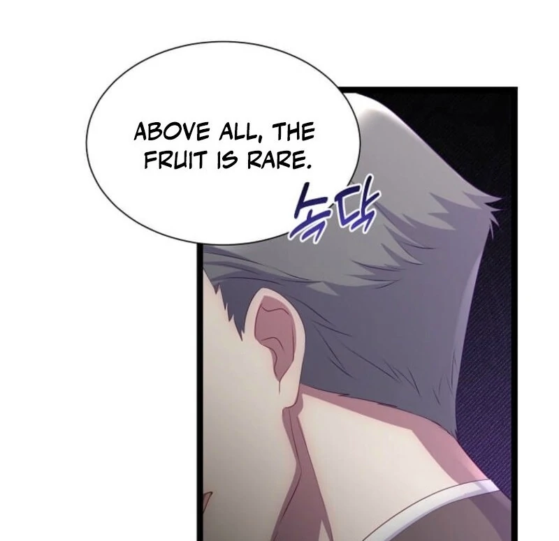 The Saintess Became the Northern Grand Duke’s Daughter Chapter 61 page 112