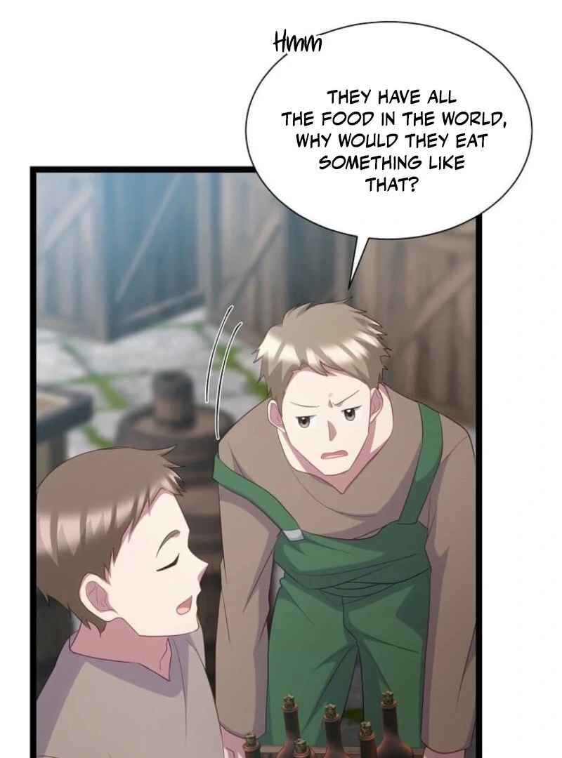 The Saintess Became the Northern Grand Duke’s Daughter Chapter 61 page 118
