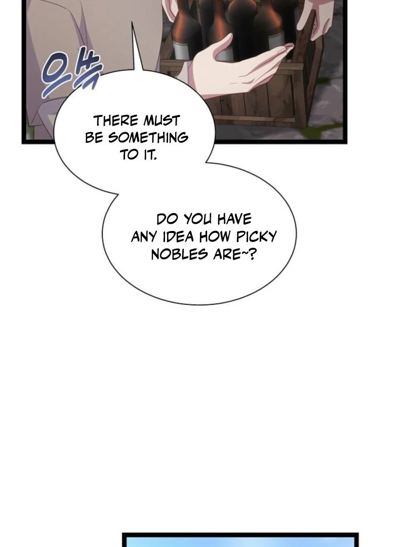 The Saintess Became the Northern Grand Duke’s Daughter Chapter 61 page 119