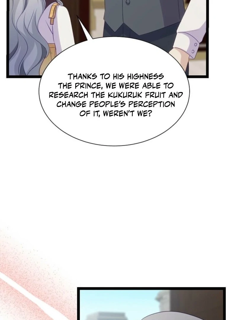 The Saintess Became the Northern Grand Duke’s Daughter Chapter 61 page 129