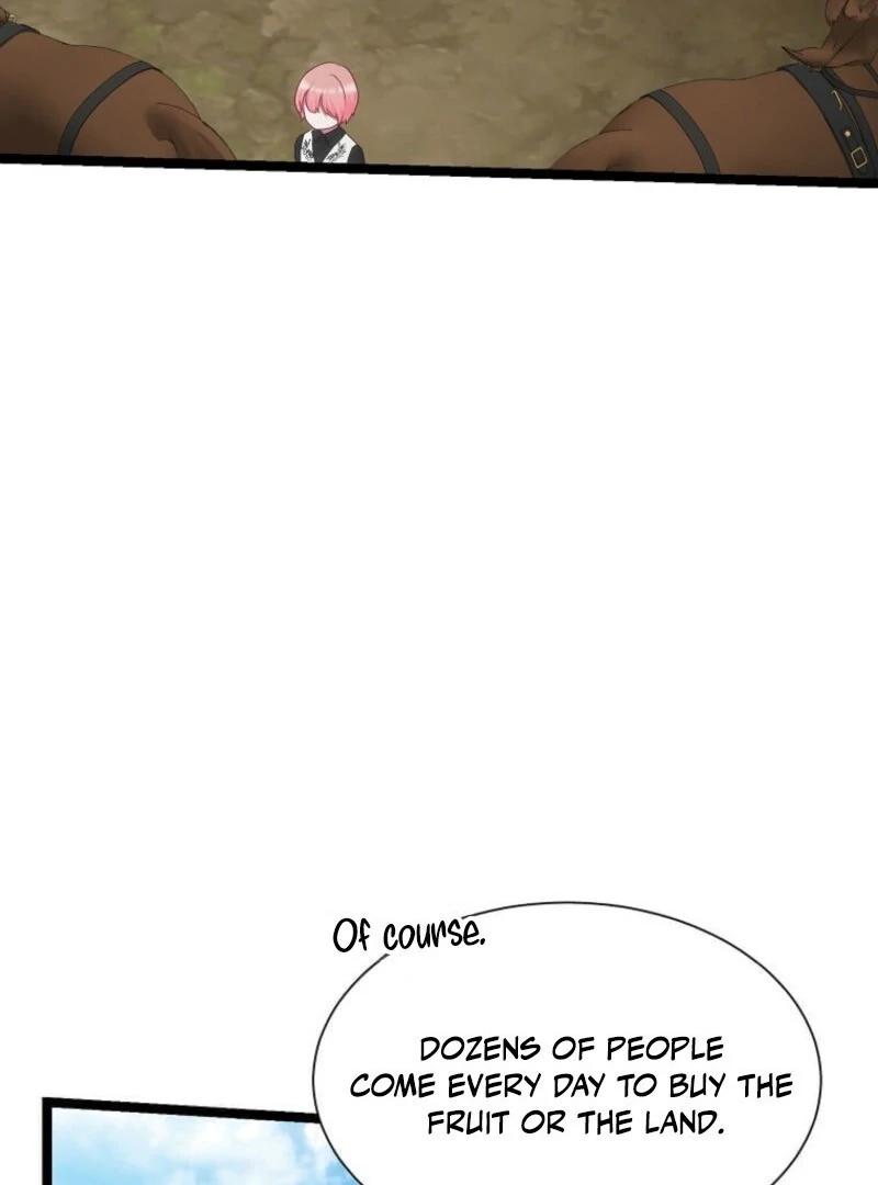 The Saintess Became the Northern Grand Duke’s Daughter Chapter 62 page 6