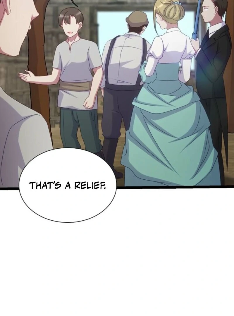 The Saintess Became the Northern Grand Duke’s Daughter Chapter 62 page 9