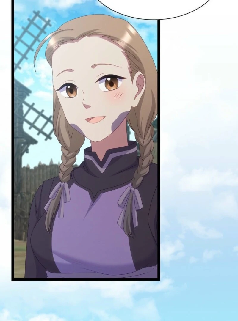 The Saintess Became the Northern Grand Duke’s Daughter Chapter 62 page 7