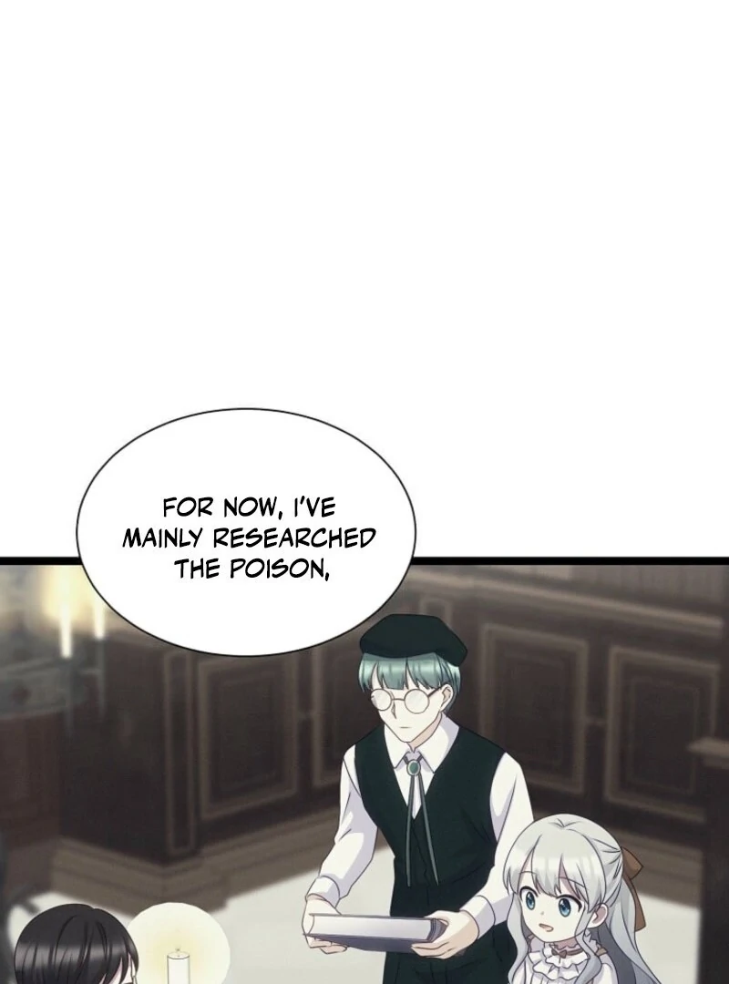 The Saintess Became the Northern Grand Duke’s Daughter Chapter 62 page 13