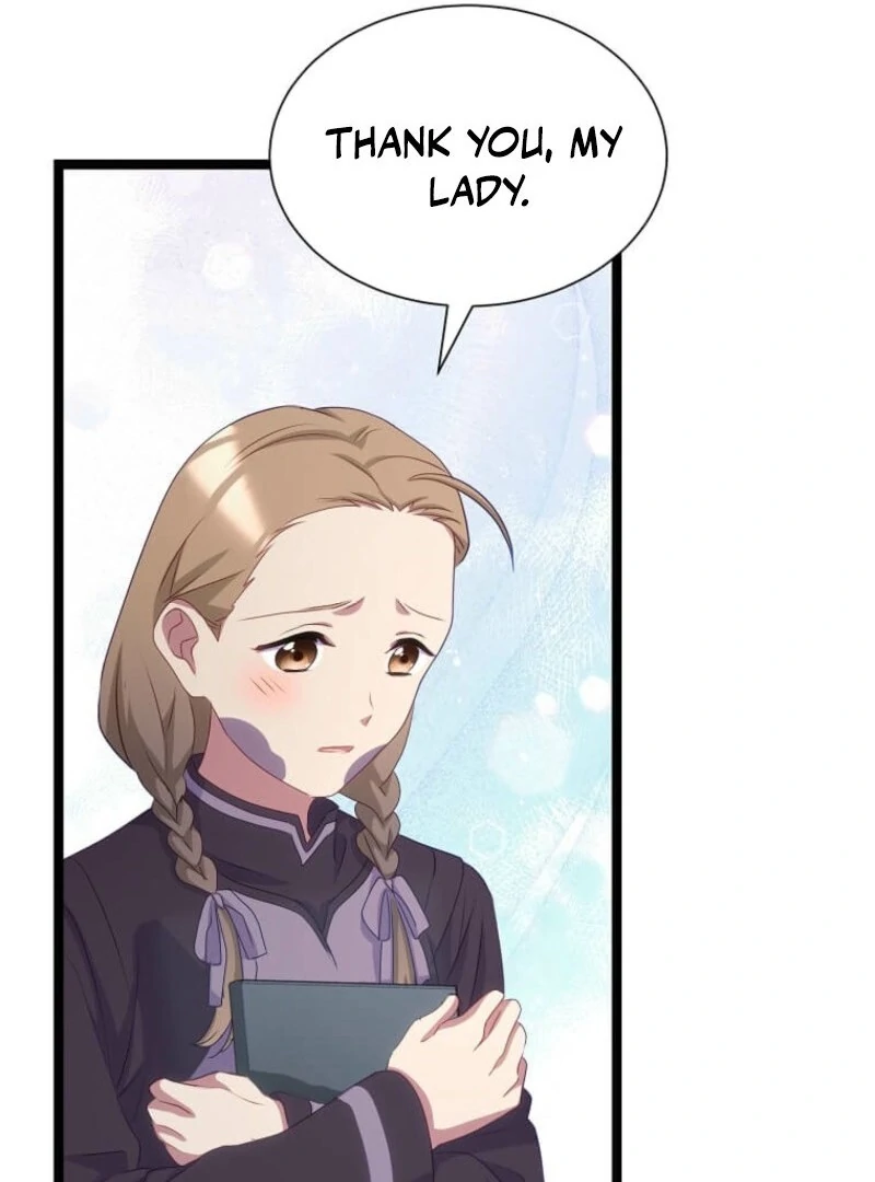 The Saintess Became the Northern Grand Duke’s Daughter Chapter 62 page 16