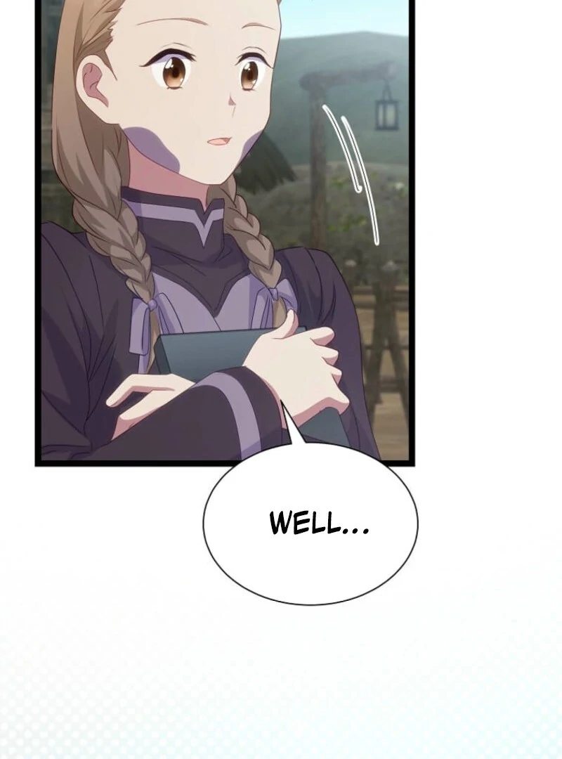 The Saintess Became the Northern Grand Duke’s Daughter Chapter 62 page 20
