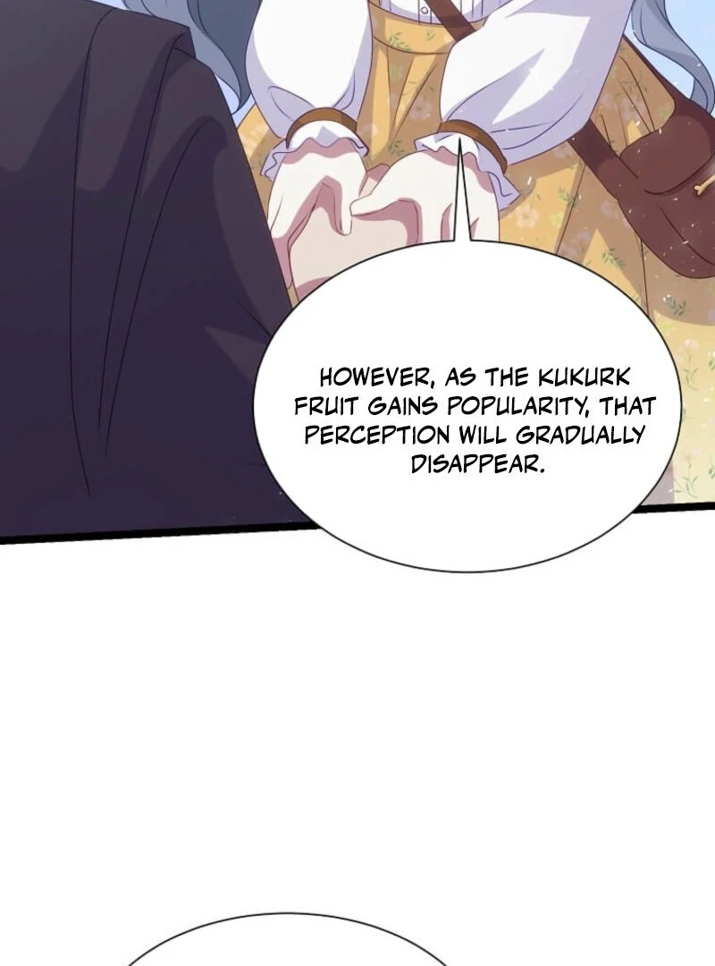 The Saintess Became the Northern Grand Duke’s Daughter Chapter 62 page 22