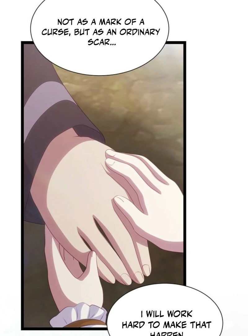 The Saintess Became the Northern Grand Duke’s Daughter Chapter 62 page 23