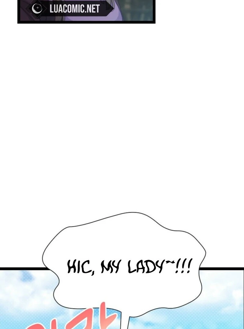 The Saintess Became the Northern Grand Duke’s Daughter Chapter 62 page 27