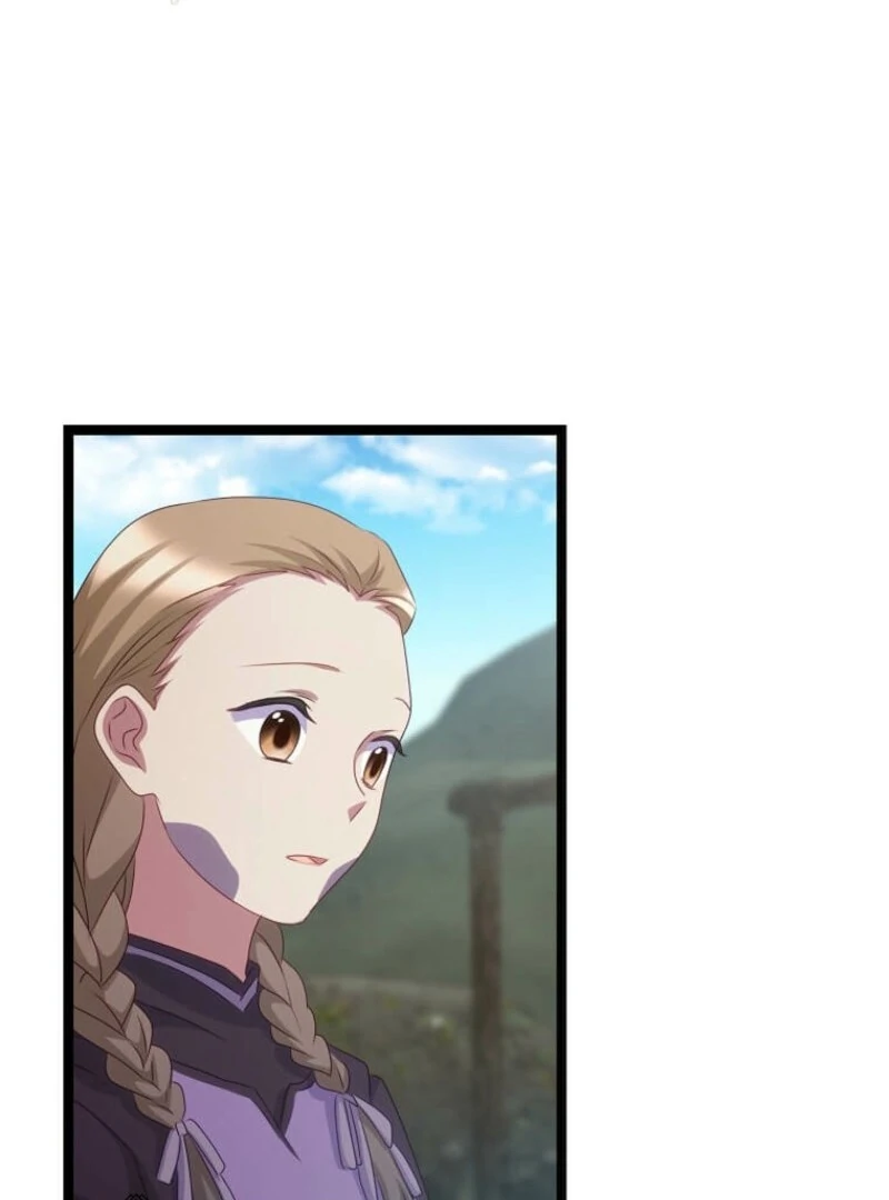 The Saintess Became the Northern Grand Duke’s Daughter Chapter 62 page 26