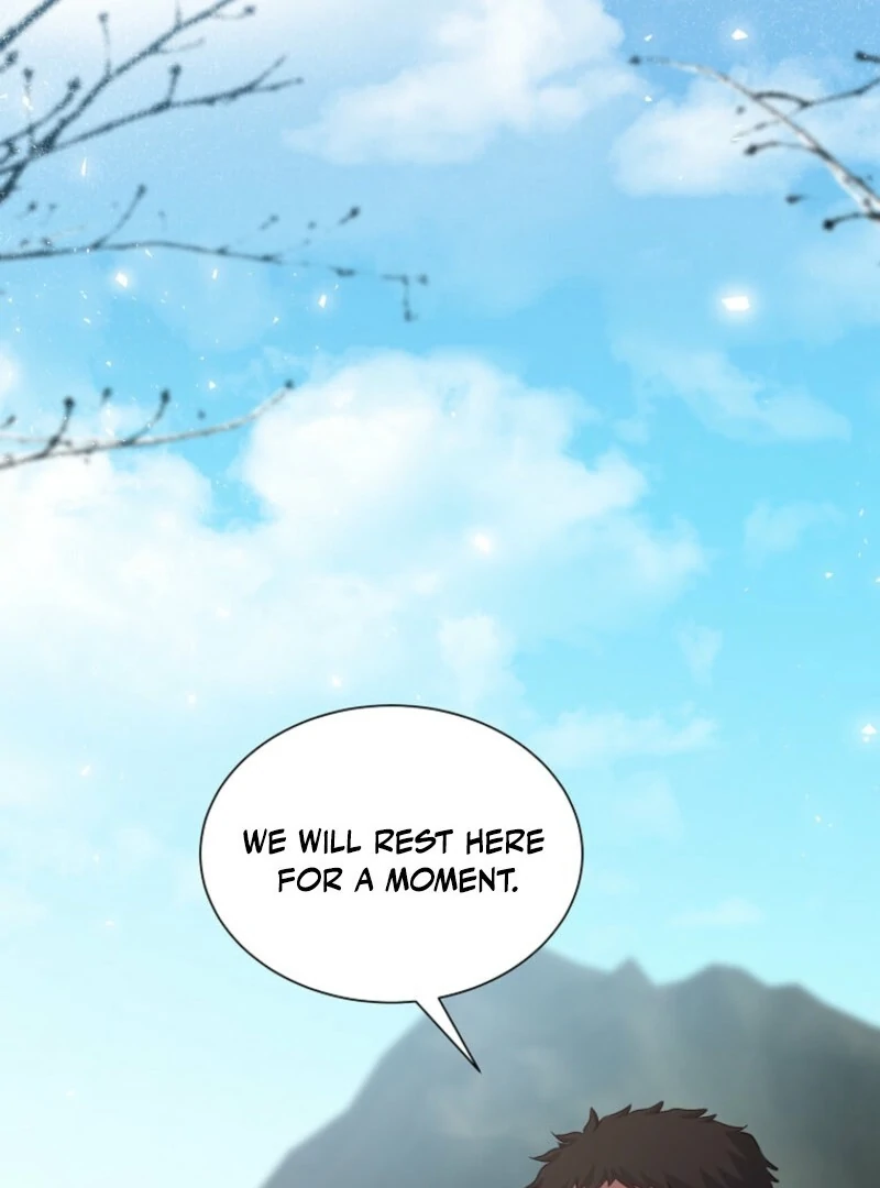 The Saintess Became the Northern Grand Duke’s Daughter Chapter 62 page 34