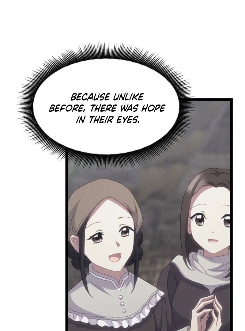 The Saintess Became the Northern Grand Duke’s Daughter Chapter 62 page 41
