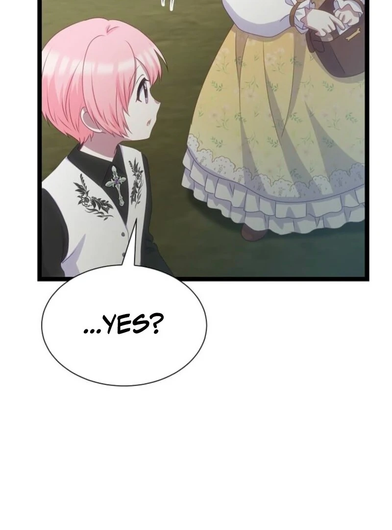 The Saintess Became the Northern Grand Duke’s Daughter Chapter 62 page 49