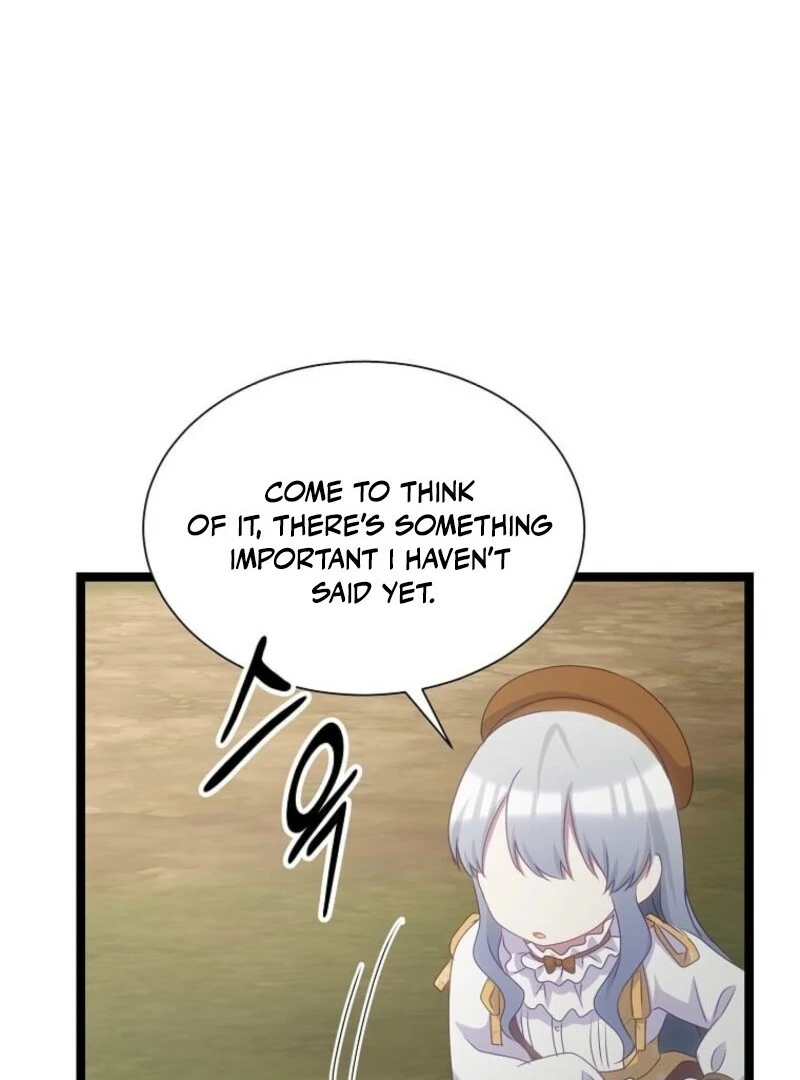 The Saintess Became the Northern Grand Duke’s Daughter Chapter 62 page 48