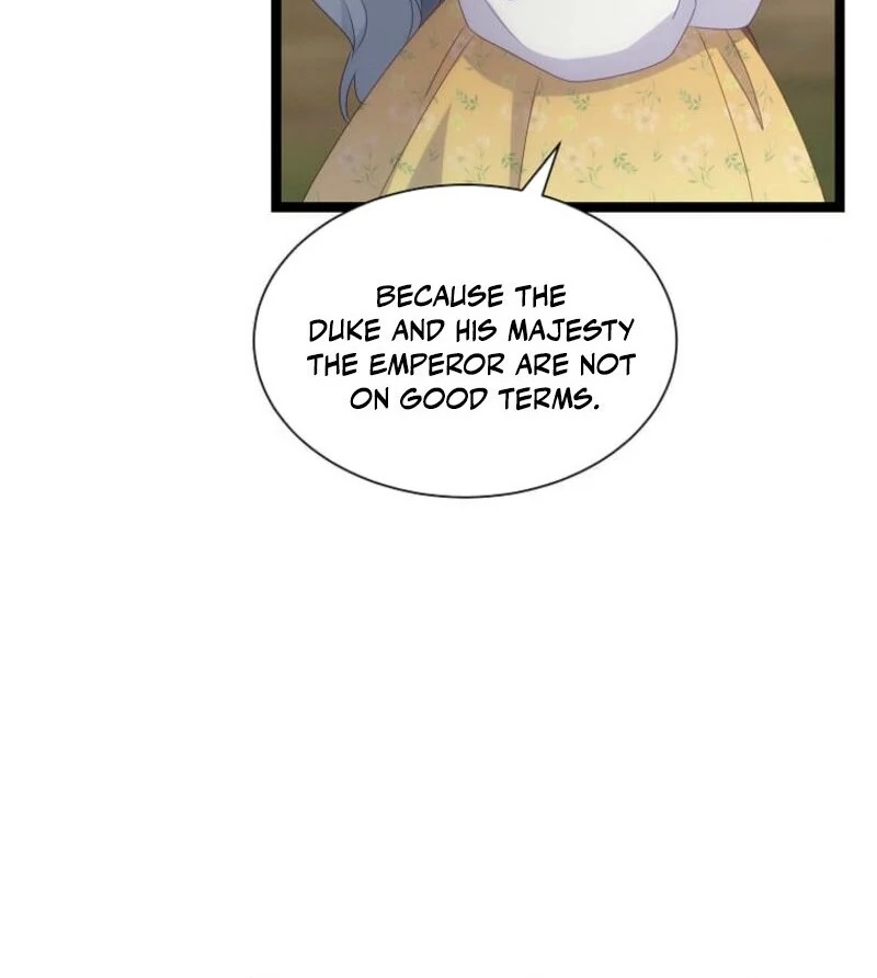 The Saintess Became the Northern Grand Duke’s Daughter Chapter 62 page 57