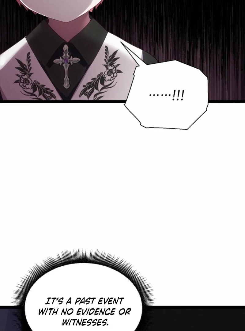 The Saintess Became the Northern Grand Duke’s Daughter Chapter 62 page 62