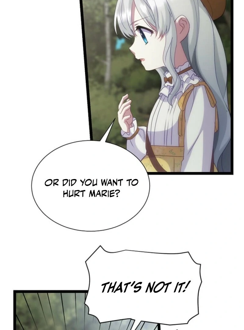 The Saintess Became the Northern Grand Duke’s Daughter Chapter 62 page 68