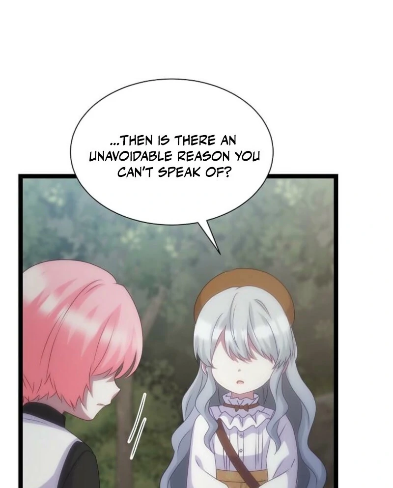 The Saintess Became the Northern Grand Duke’s Daughter Chapter 62 page 70
