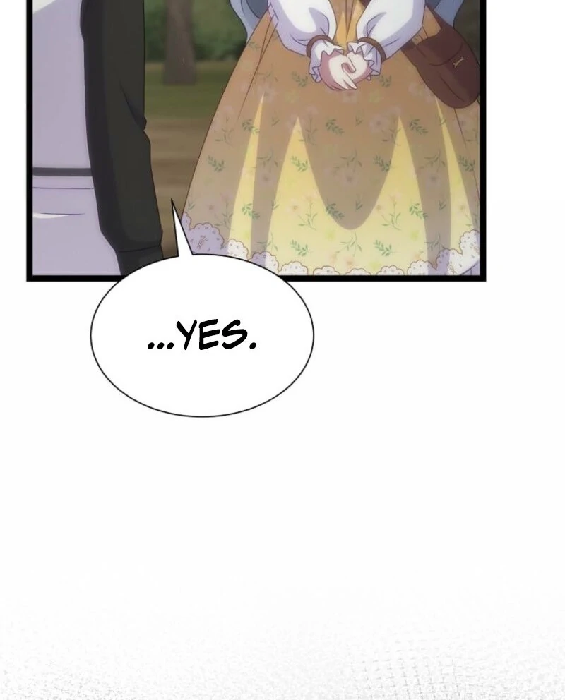 The Saintess Became the Northern Grand Duke’s Daughter Chapter 62 page 71
