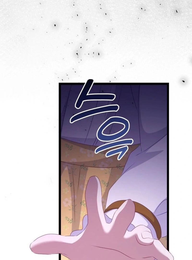 The Saintess Became the Northern Grand Duke’s Daughter Chapter 62 page 76