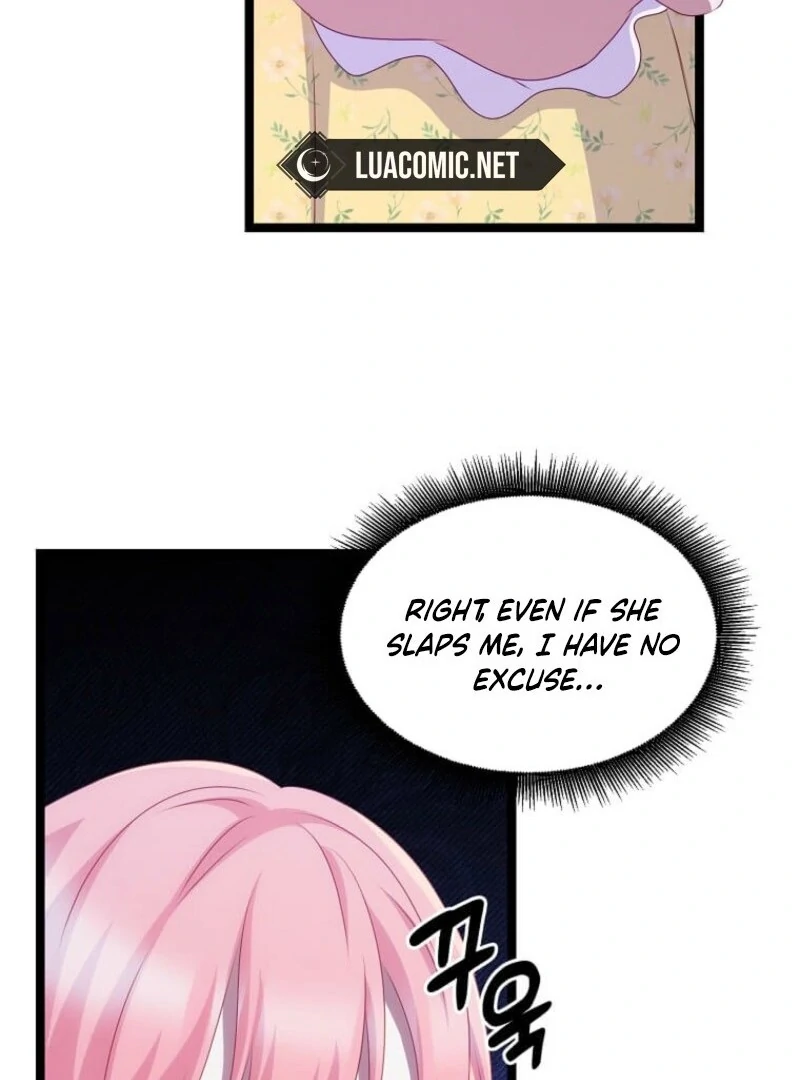 The Saintess Became the Northern Grand Duke’s Daughter Chapter 62 page 77