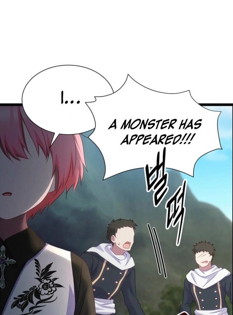 The Saintess Became the Northern Grand Duke’s Daughter Chapter 62 page 89