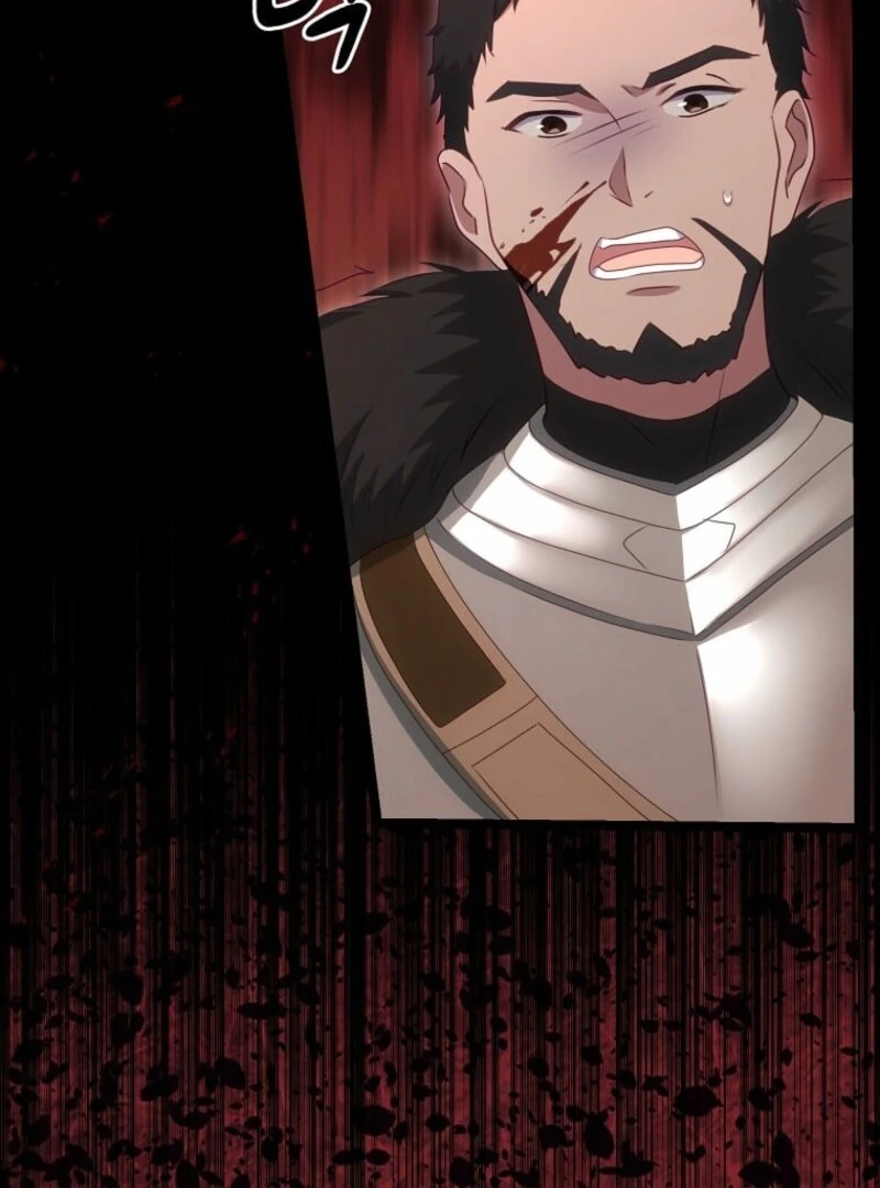 The Saintess Became the Northern Grand Duke’s Daughter Chapter 62 page 105