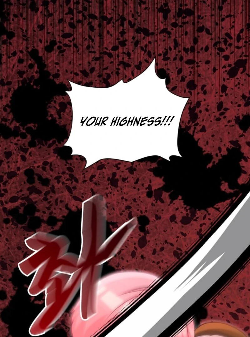 The Saintess Became the Northern Grand Duke’s Daughter Chapter 62 page 106