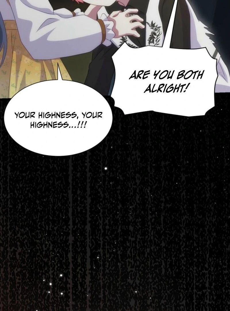 The Saintess Became the Northern Grand Duke’s Daughter Chapter 62 page 111
