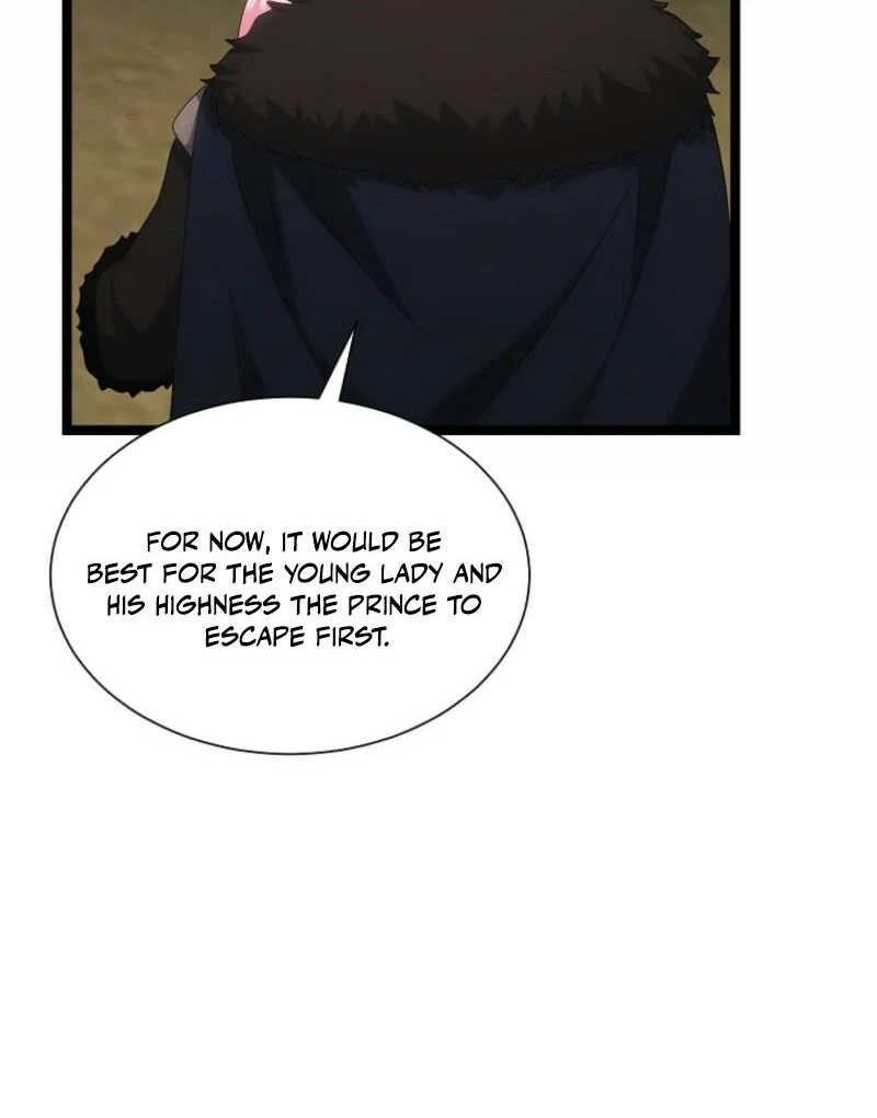 The Saintess Became the Northern Grand Duke’s Daughter Chapter 62 page 113