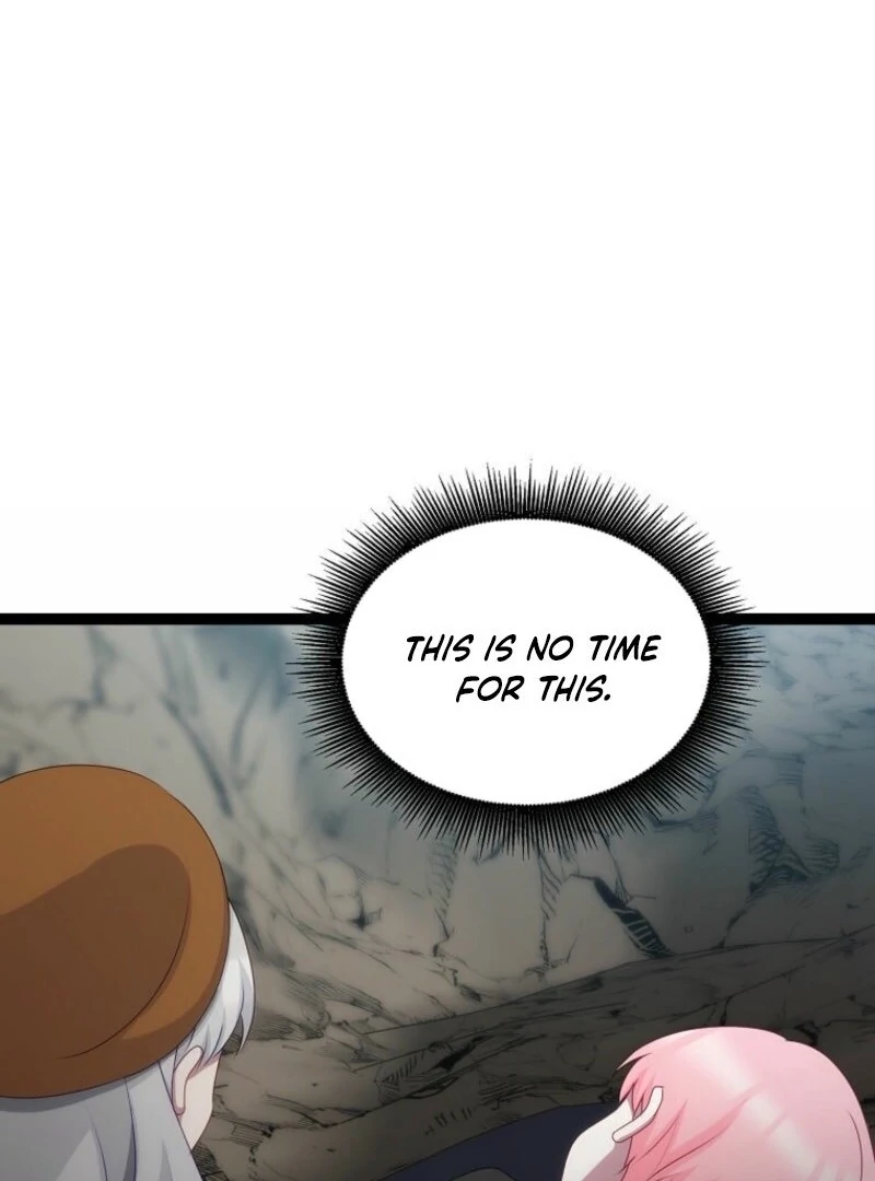 The Saintess Became the Northern Grand Duke’s Daughter Chapter 63 page 11