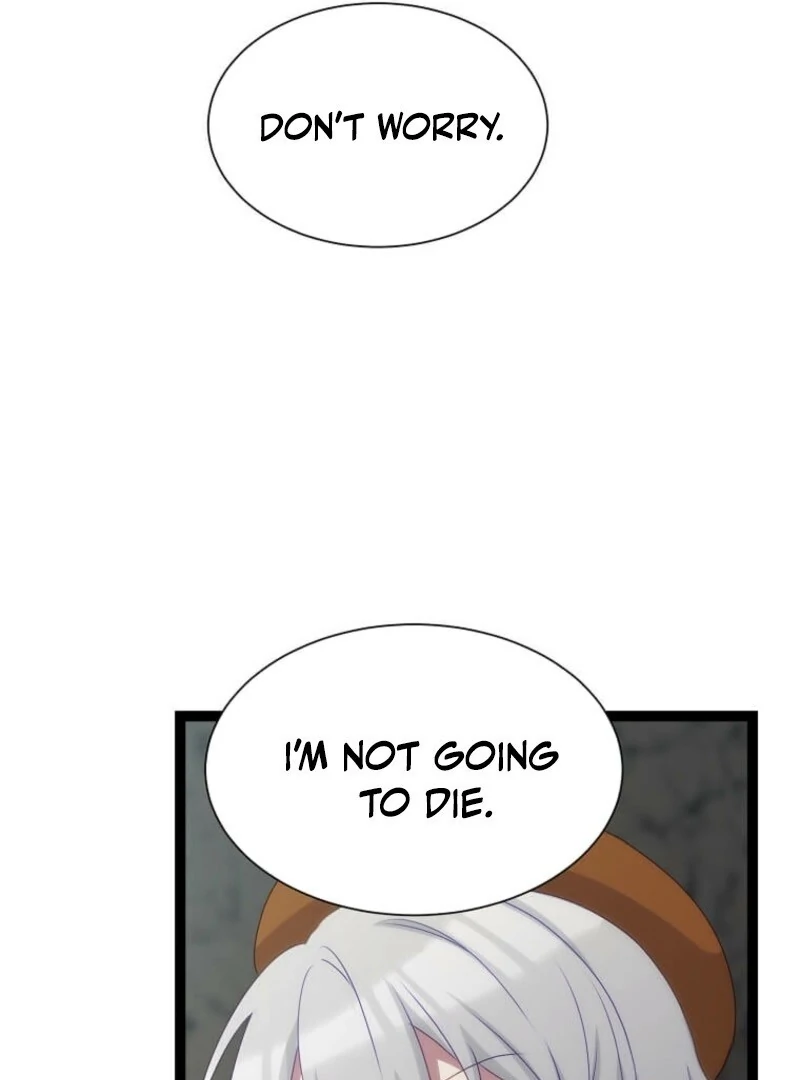 The Saintess Became the Northern Grand Duke’s Daughter Chapter 63 page 16