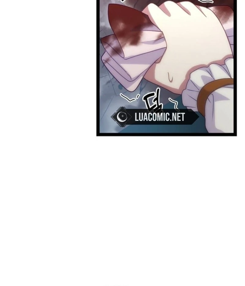 The Saintess Became the Northern Grand Duke’s Daughter Chapter 63 page 15