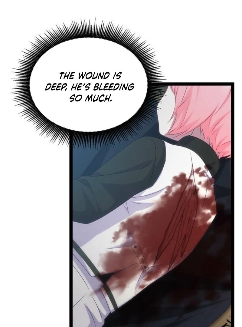 The Saintess Became the Northern Grand Duke’s Daughter Chapter 63 page 13
