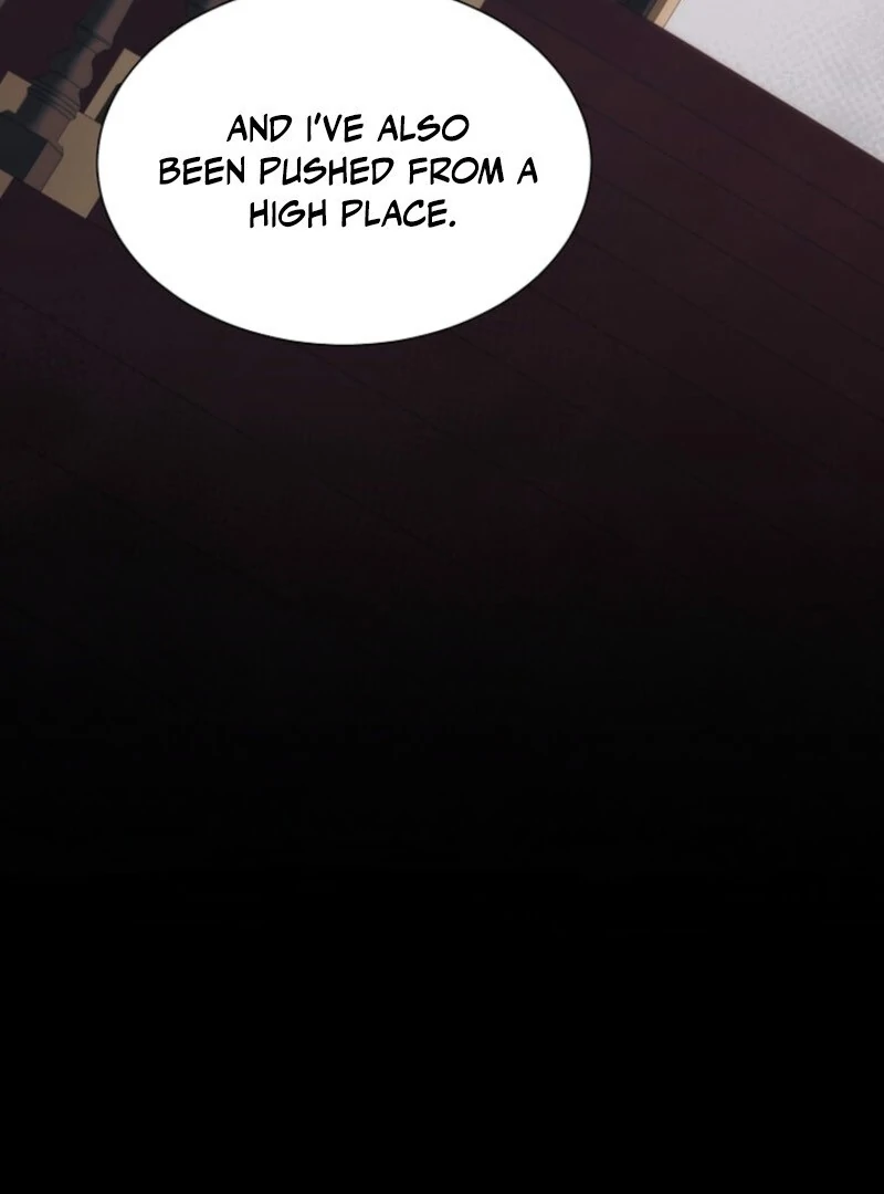 The Saintess Became the Northern Grand Duke’s Daughter Chapter 63 page 22