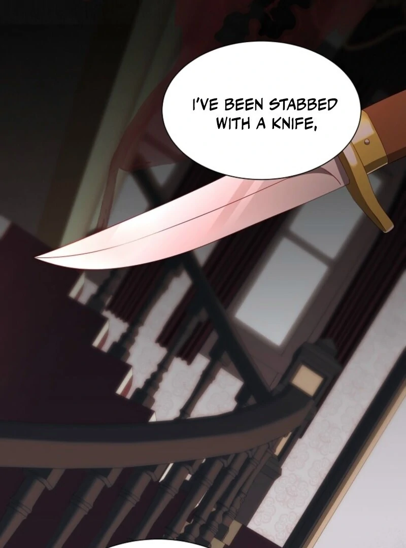 The Saintess Became the Northern Grand Duke’s Daughter Chapter 63 page 21