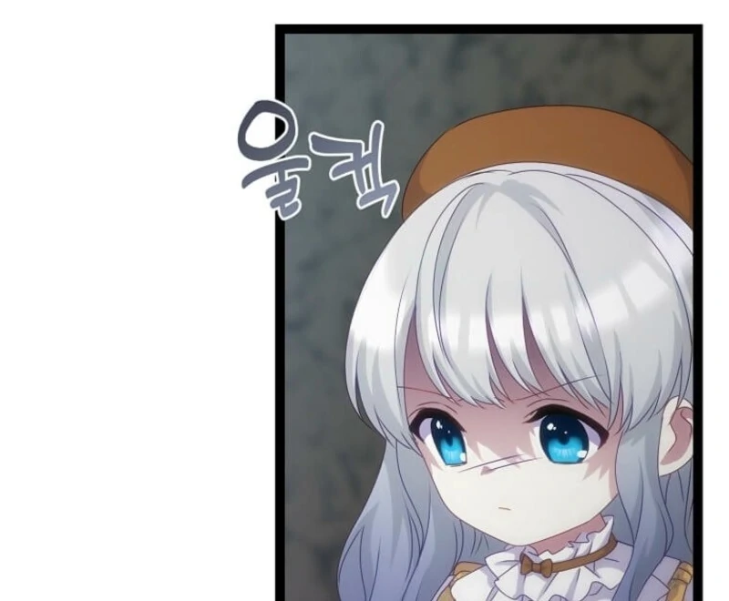 The Saintess Became the Northern Grand Duke’s Daughter Chapter 63 page 28