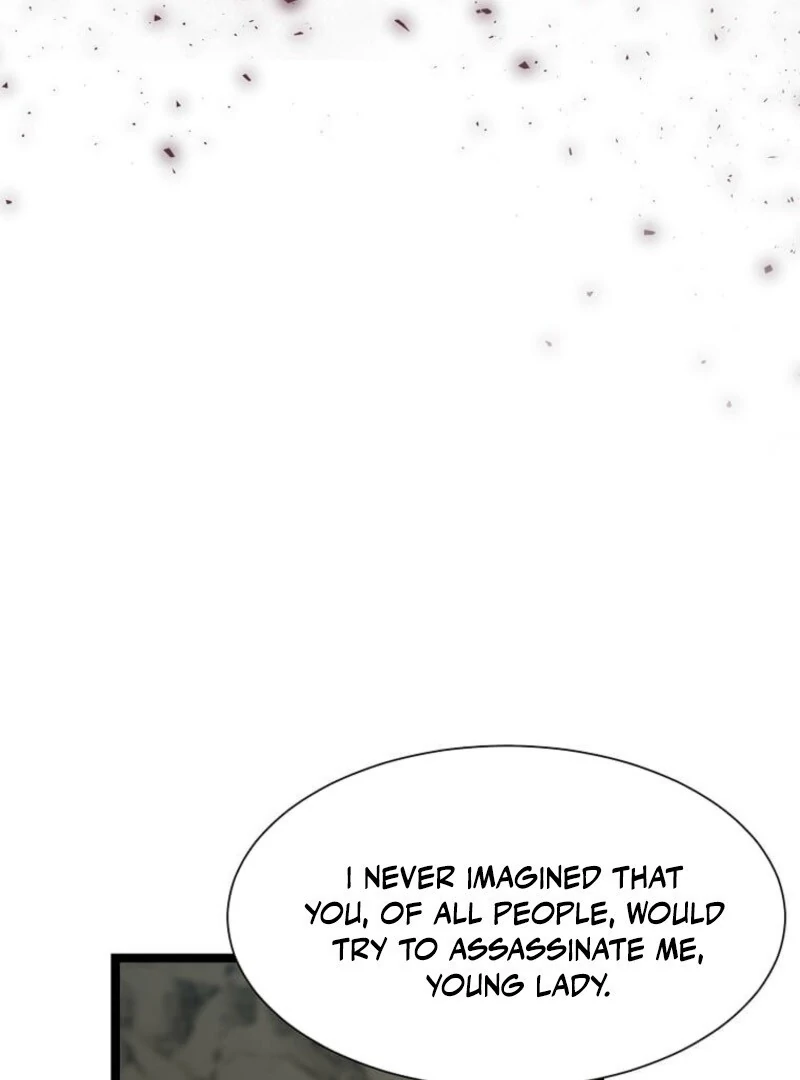 The Saintess Became the Northern Grand Duke’s Daughter Chapter 63 page 33