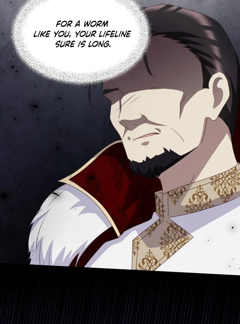 The Saintess Became the Northern Grand Duke’s Daughter Chapter 63 page 25