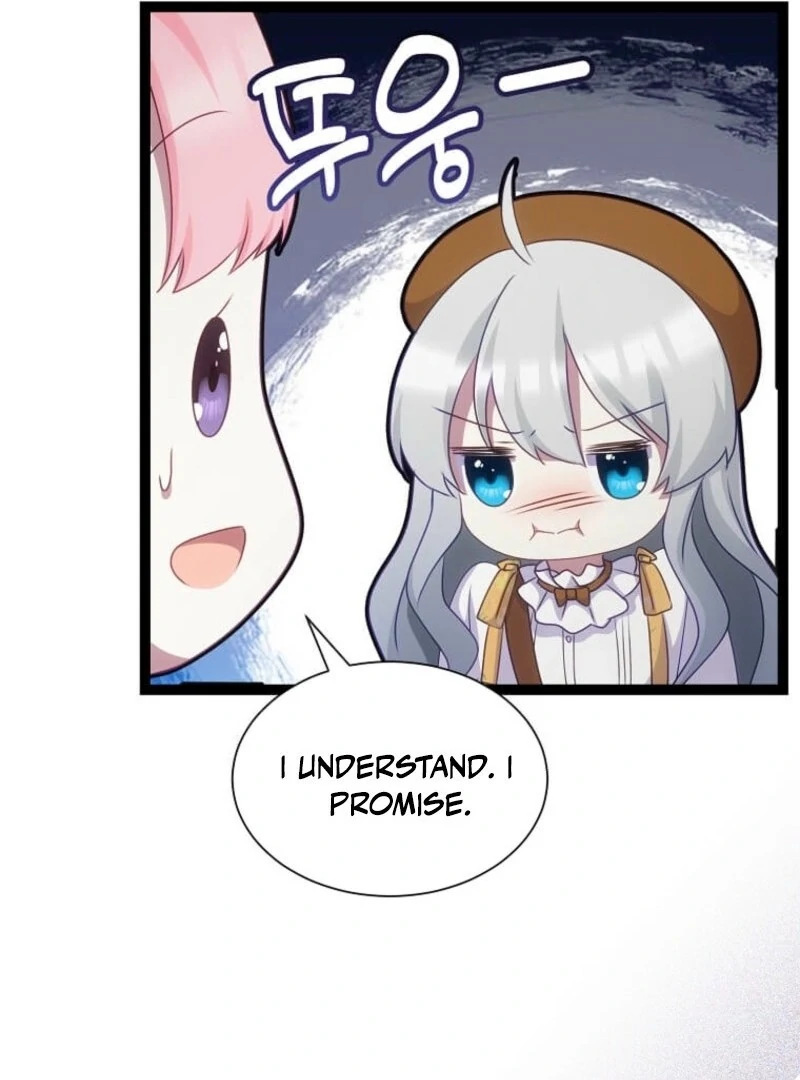 The Saintess Became the Northern Grand Duke’s Daughter Chapter 63 page 44