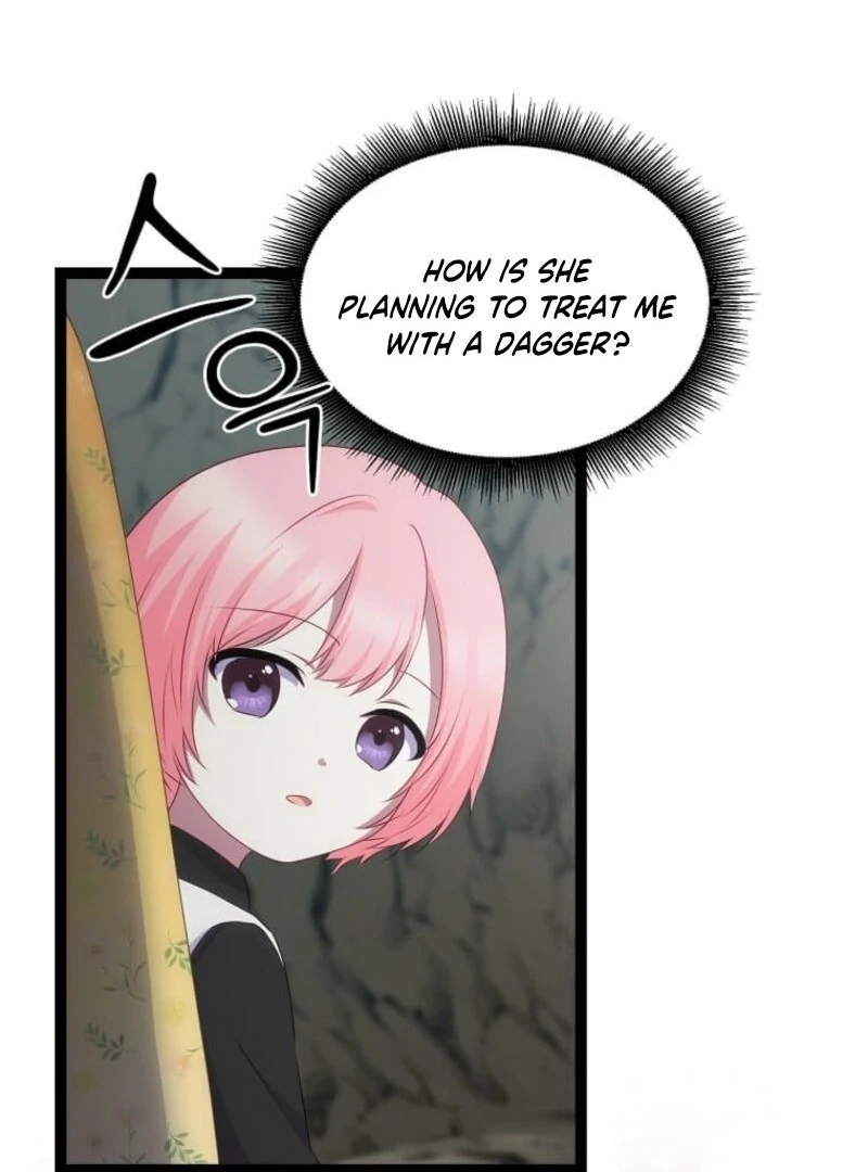 The Saintess Became the Northern Grand Duke’s Daughter Chapter 63 page 48