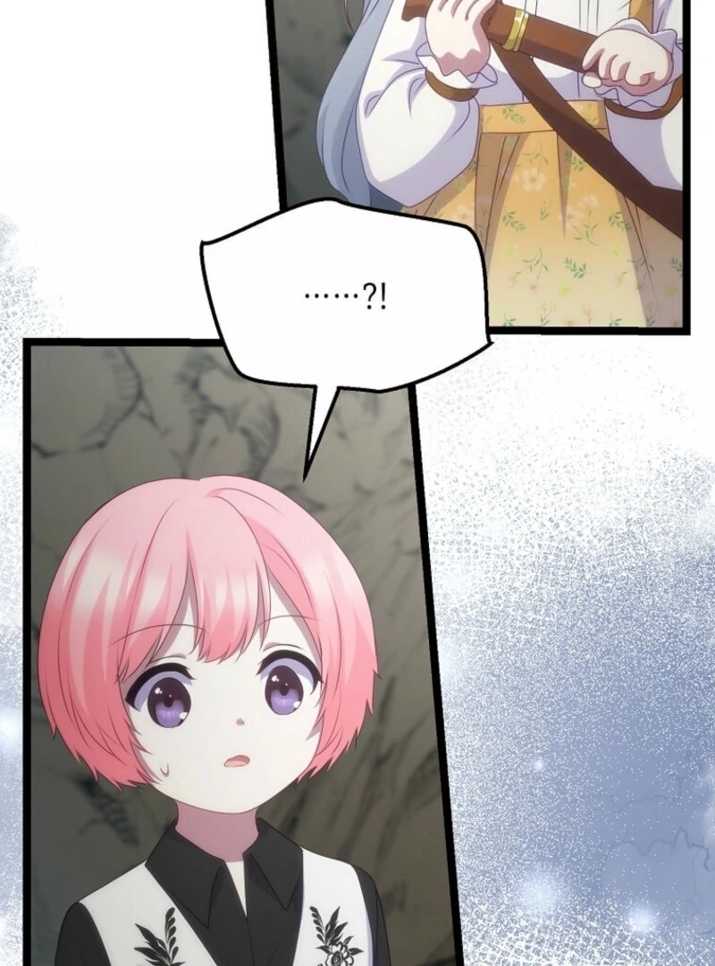 The Saintess Became the Northern Grand Duke’s Daughter Chapter 63 page 38