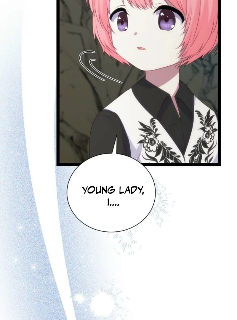 The Saintess Became the Northern Grand Duke’s Daughter Chapter 63 page 60