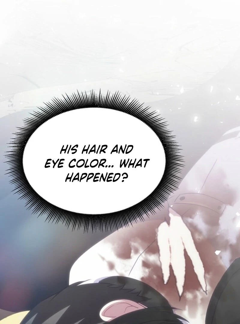The Saintess Became the Northern Grand Duke’s Daughter Chapter 63 page 65