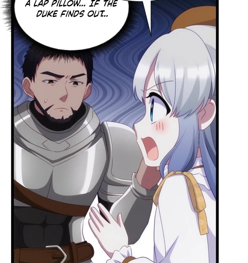 The Saintess Became the Northern Grand Duke’s Daughter Chapter 63 page 70