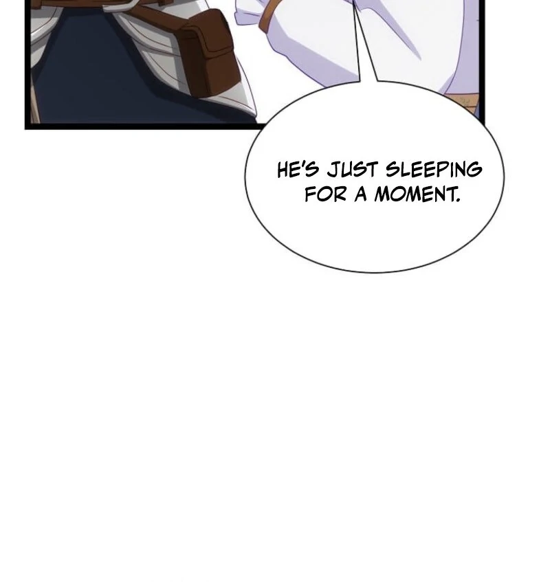 The Saintess Became the Northern Grand Duke’s Daughter Chapter 63 page 71