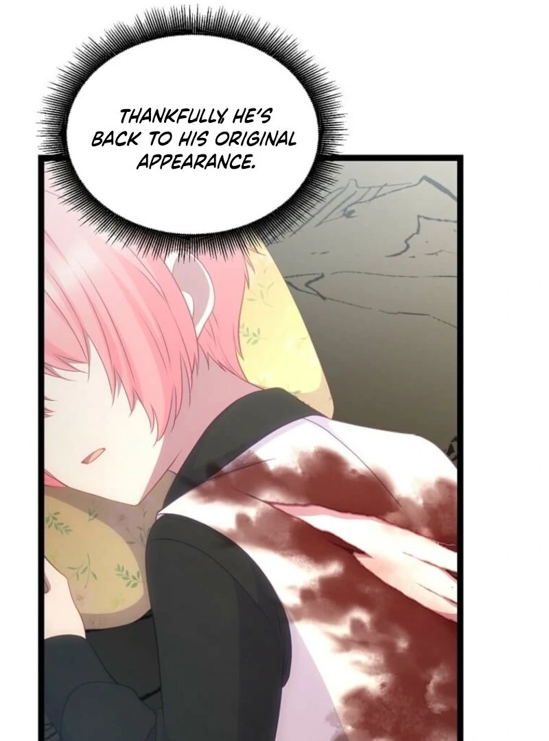 The Saintess Became the Northern Grand Duke’s Daughter Chapter 63 page 72