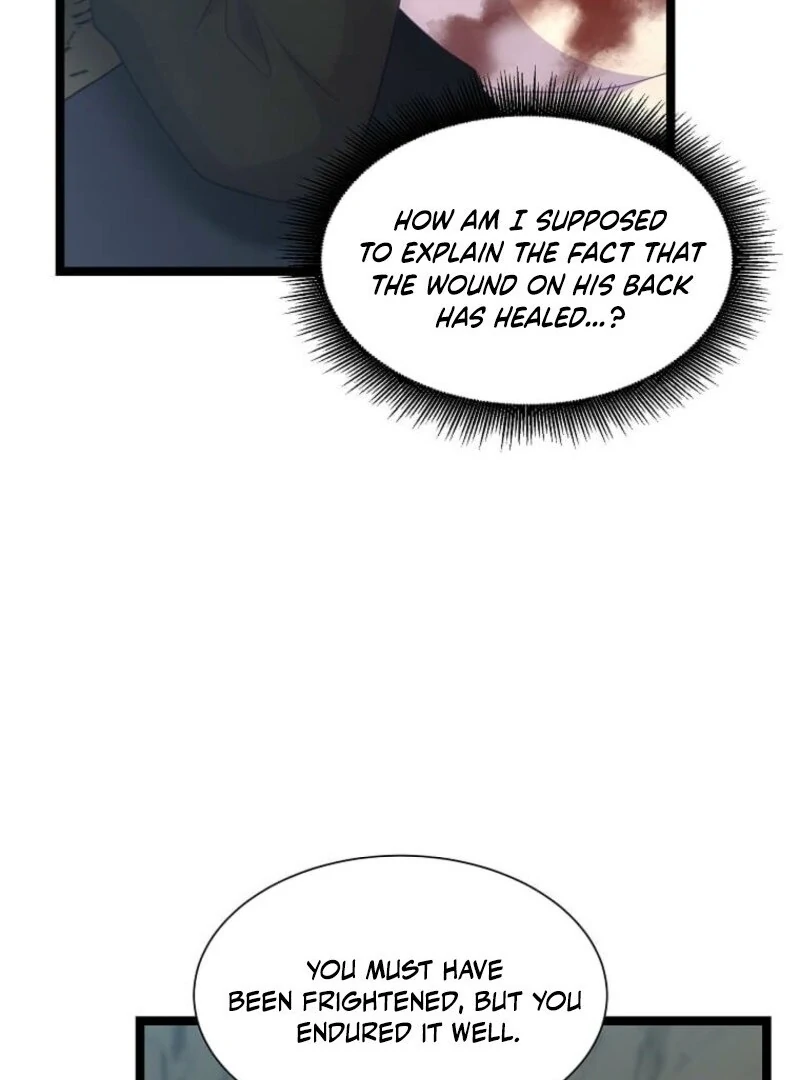 The Saintess Became the Northern Grand Duke’s Daughter Chapter 63 page 73