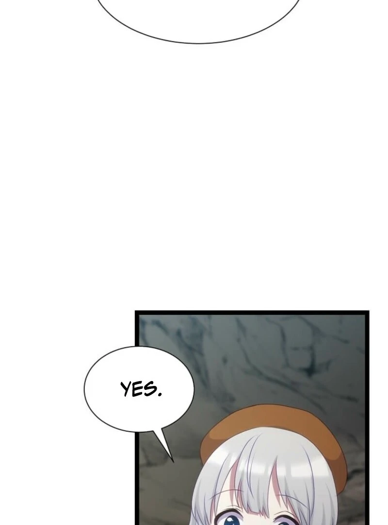 The Saintess Became the Northern Grand Duke’s Daughter Chapter 63 page 75